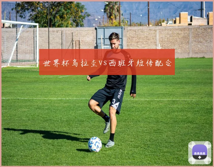 世界杯乌拉圭vs西班牙短传配合