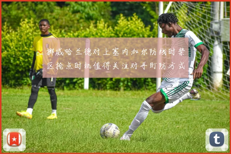 挪威哈兰德对上塞内加尔防线时禁区抢点时机值得关注对手盯防方式