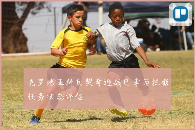 克罗地亚科瓦契奇迎战巴拿马拦截任务状态评估